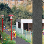 Busch 7080 - N/TT/H0 - Asphaltstraße